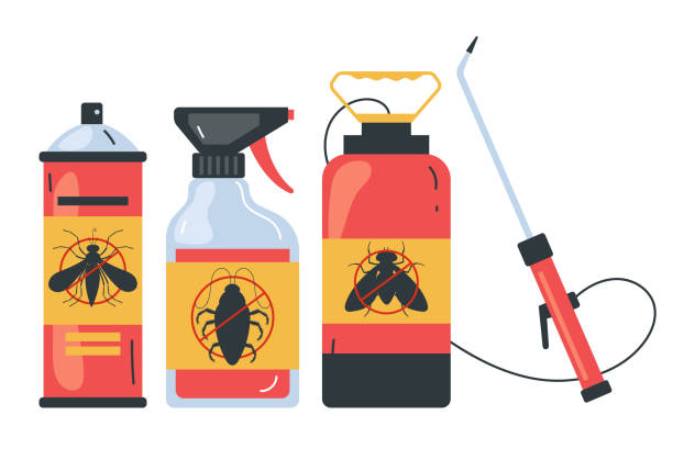 Best Commercial Pest Control Services  in De Smet, SD